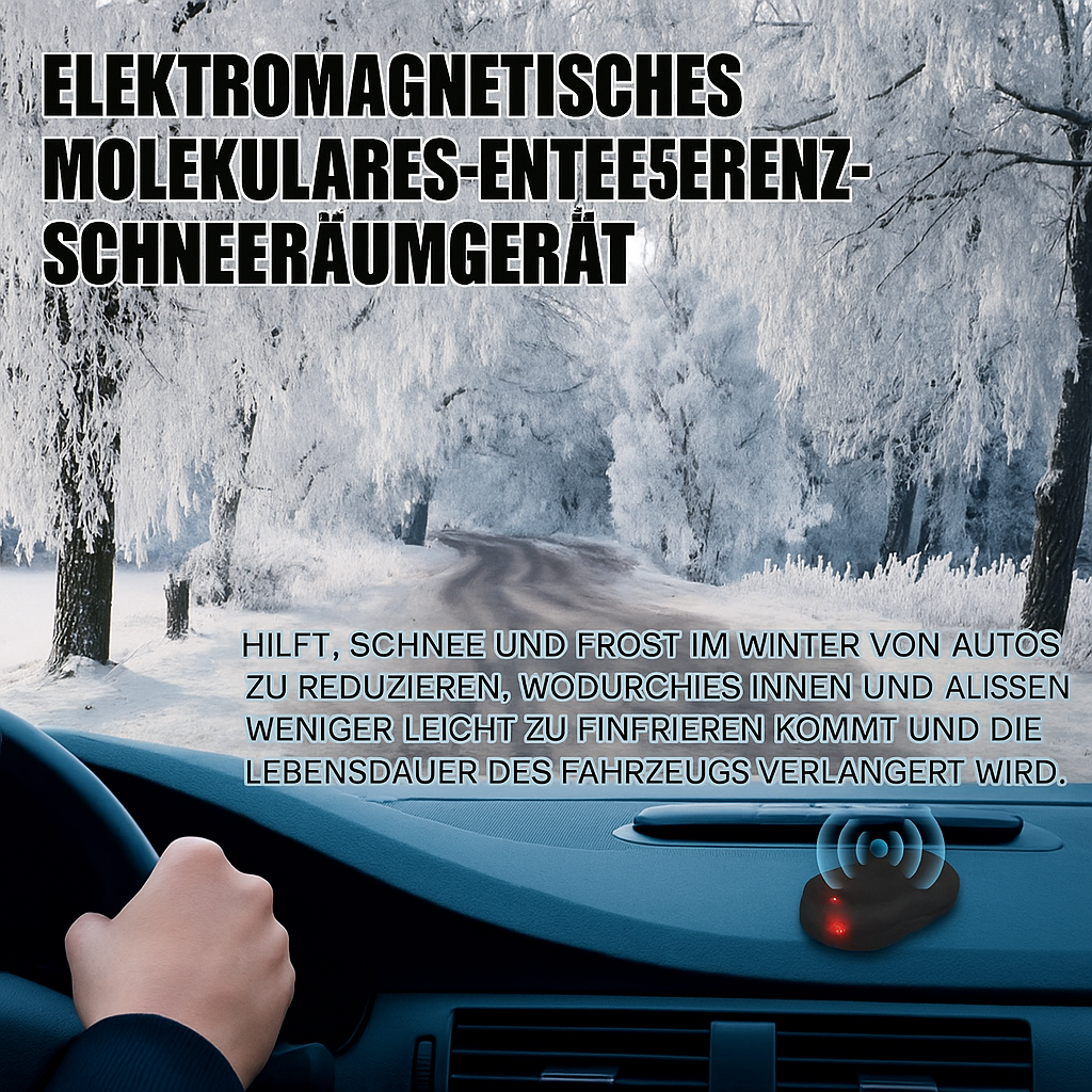 Snelontdooiapparaat Auto | Autoruiten Ontdooiers | Krassenvrij & Direct Effectief | Frostex