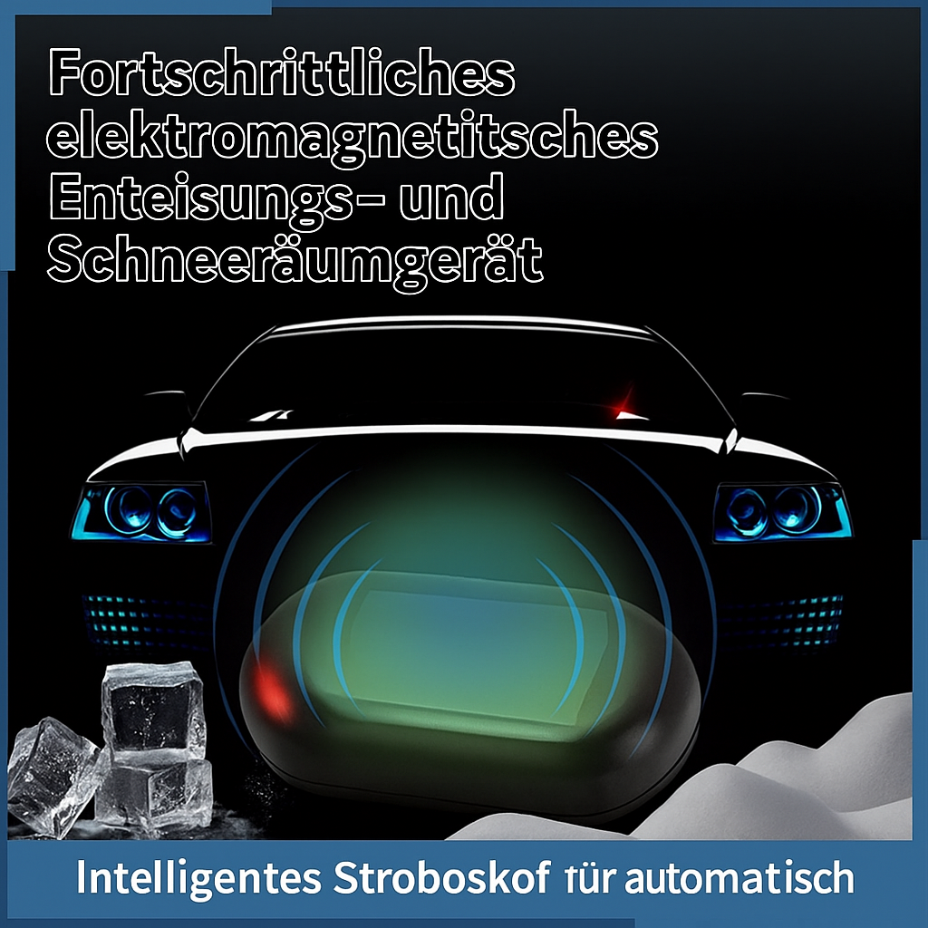 Snelontdooiapparaat Auto | Autoruiten Ontdooiers | Krassenvrij & Direct Effectief | Frostex
