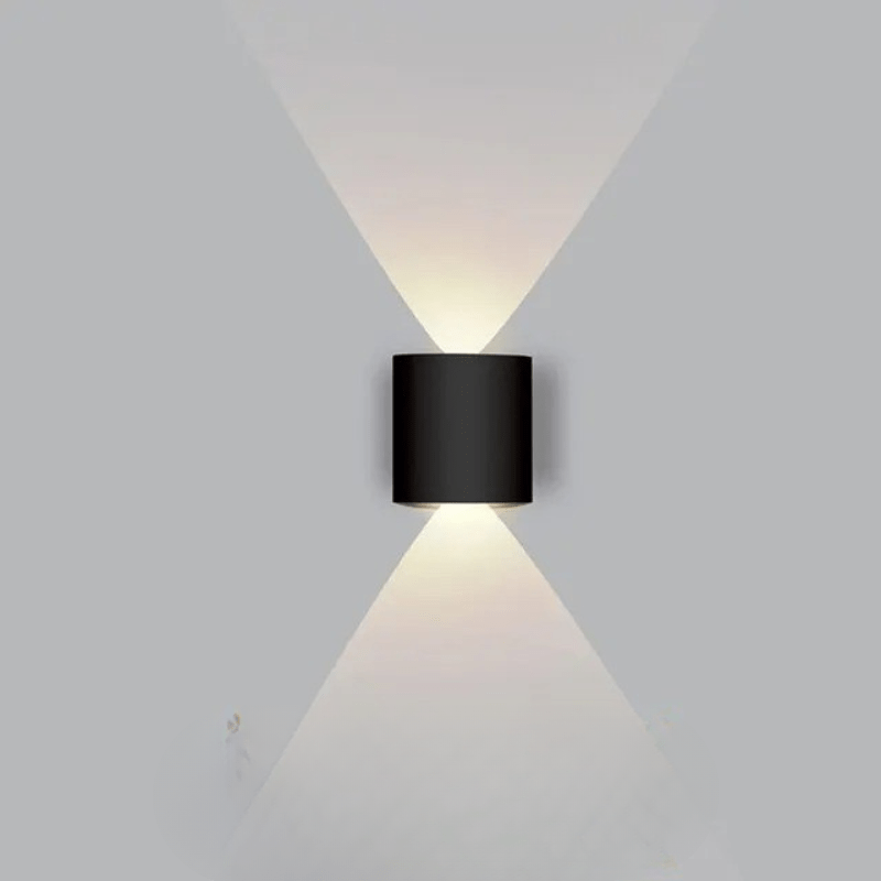 YARDGLOW – Elegante & energiezuinige buitenverlichting