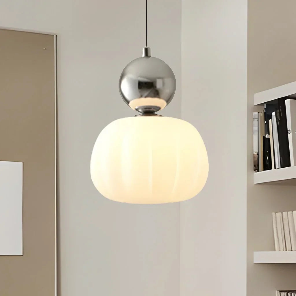 Scout Crème Art Deco Hanglamp