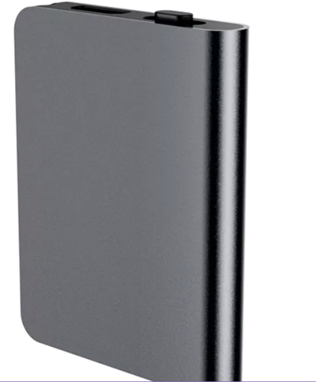 LumenWhisp Ultra Compact Recorder Met Spraakactivatie