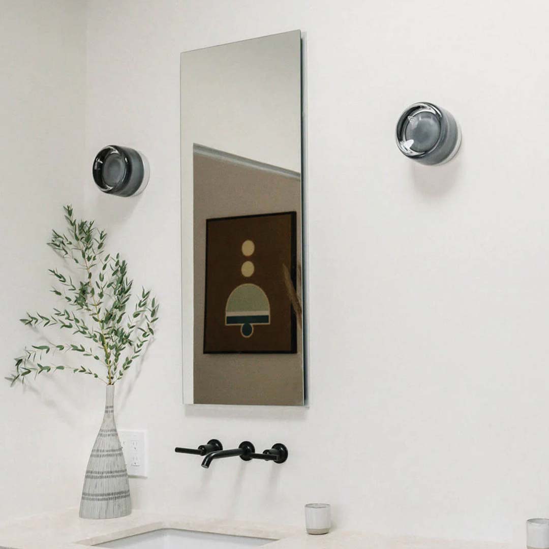 Dimple Wandlamp Zacht Licht Kuiltjespatroon Sfeervol