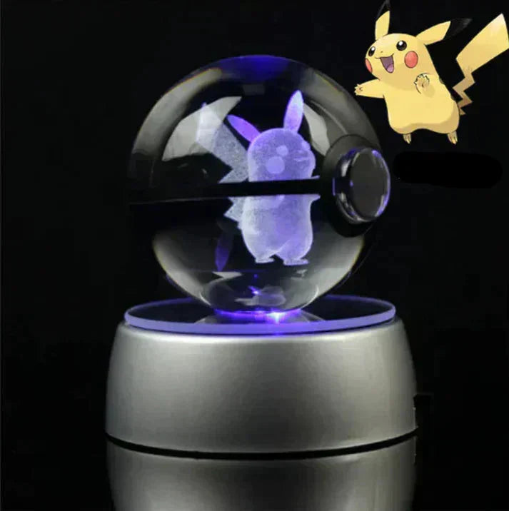 Pokie Bol™ | Betover je Pokémon in je sfeer