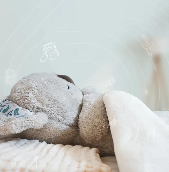 Kalmerend Koala Ademspelletjes voor Ontspanning