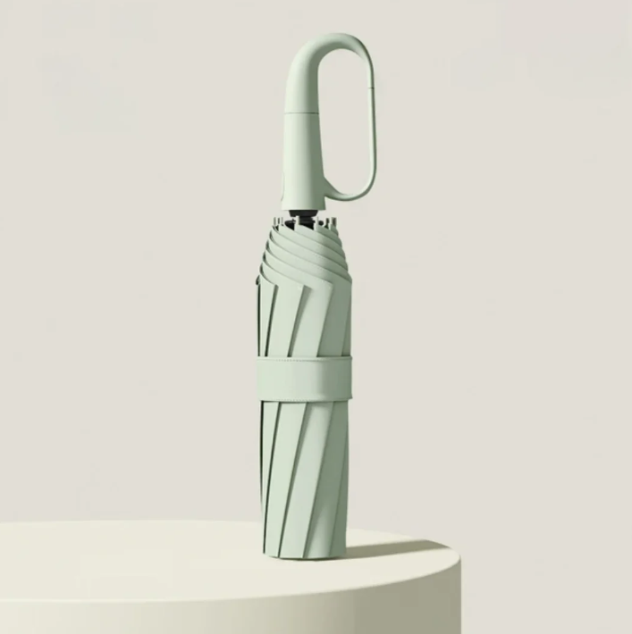 Reflective Edge Stormproof Umbrella