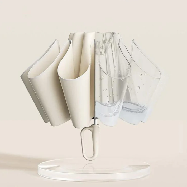 Reflective Edge Stormproof Umbrella