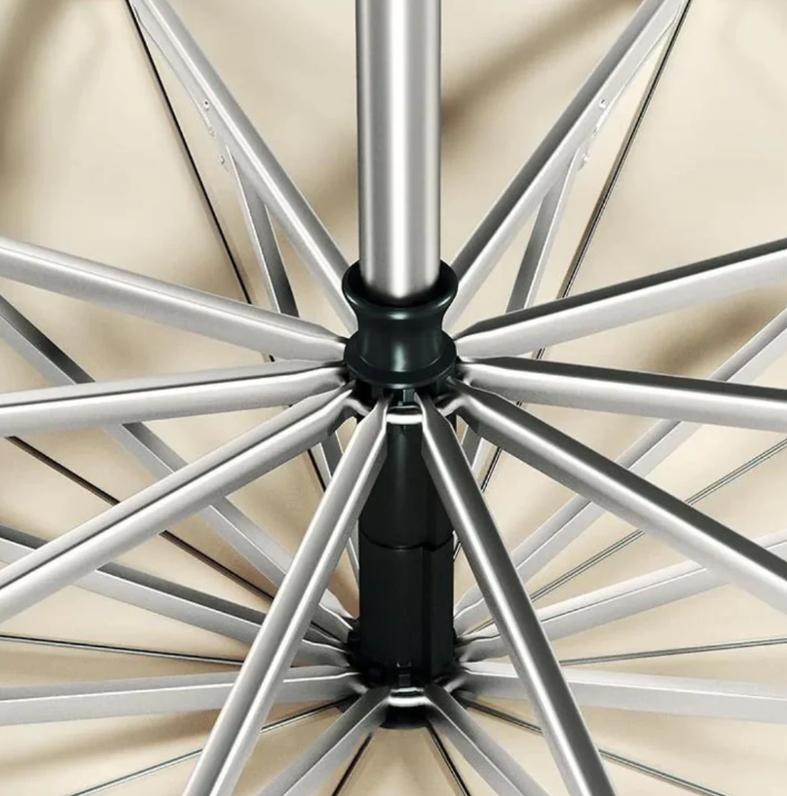 Reflective Edge Stormproof Umbrella