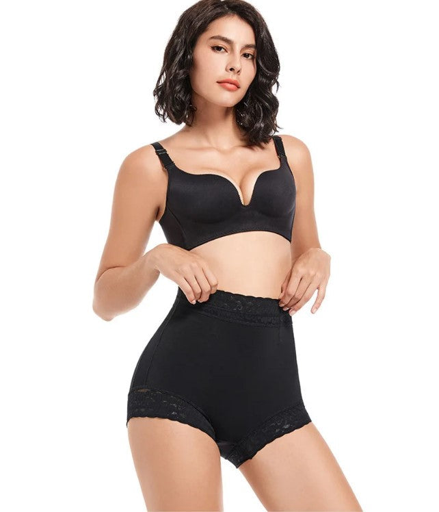 Baumont Luxe Modeladoras | Vormende ondergoed voor het accentueren van je rondingen met comfort en elegantie