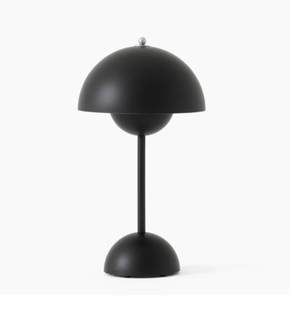 Tijdloze Touch Tafellamp