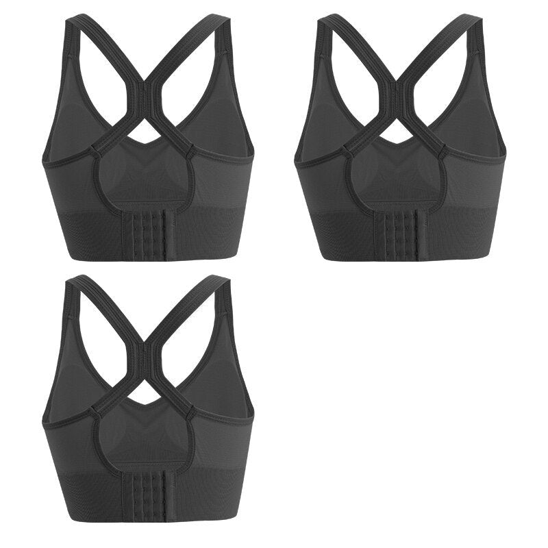 LuxéSilhouette Max Comfort Bh Set | Ongeëvenaarde ondersteuning met een exclusief cadeau