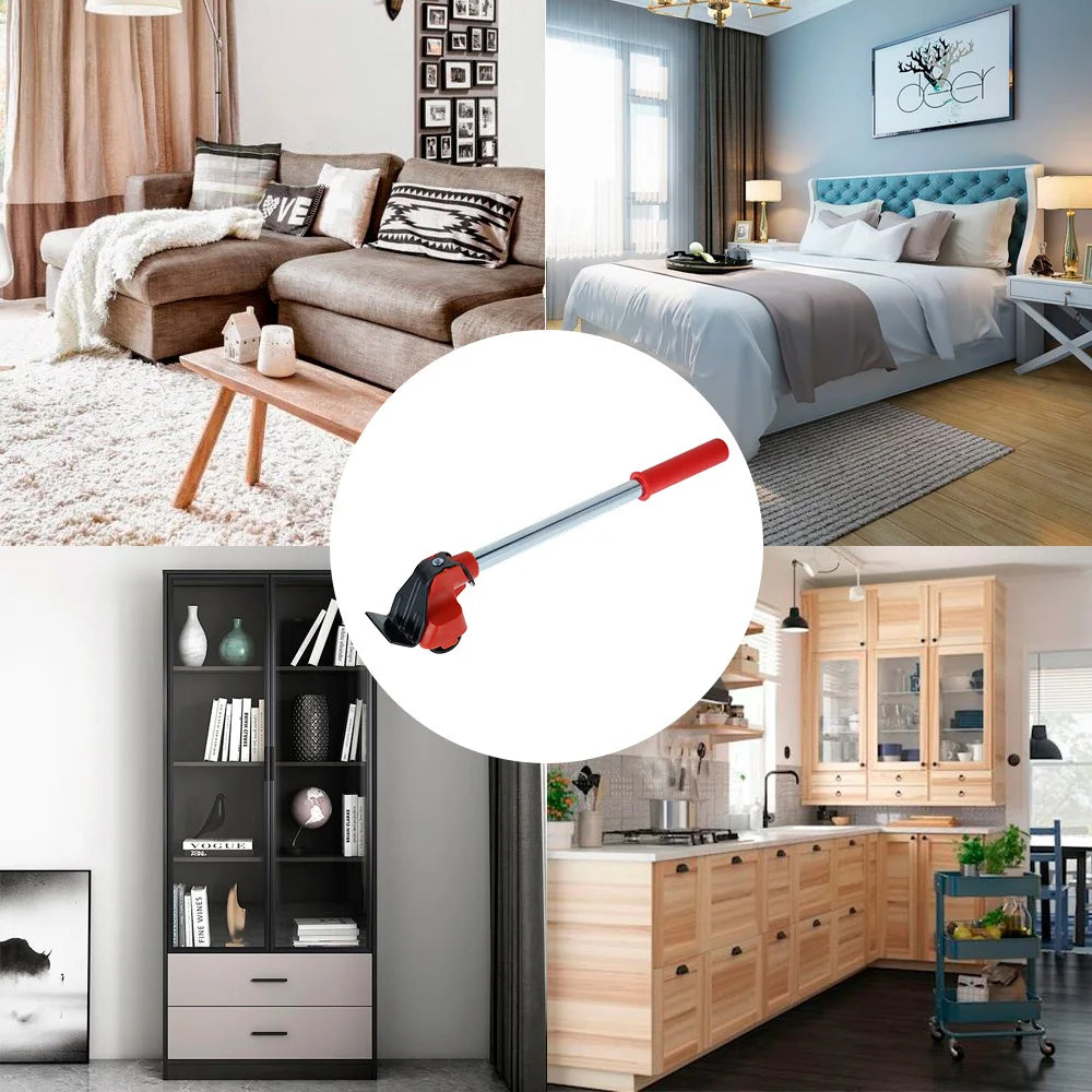 EasySlide | Meubels verhuizen was nog nooit zo eenvoudig!