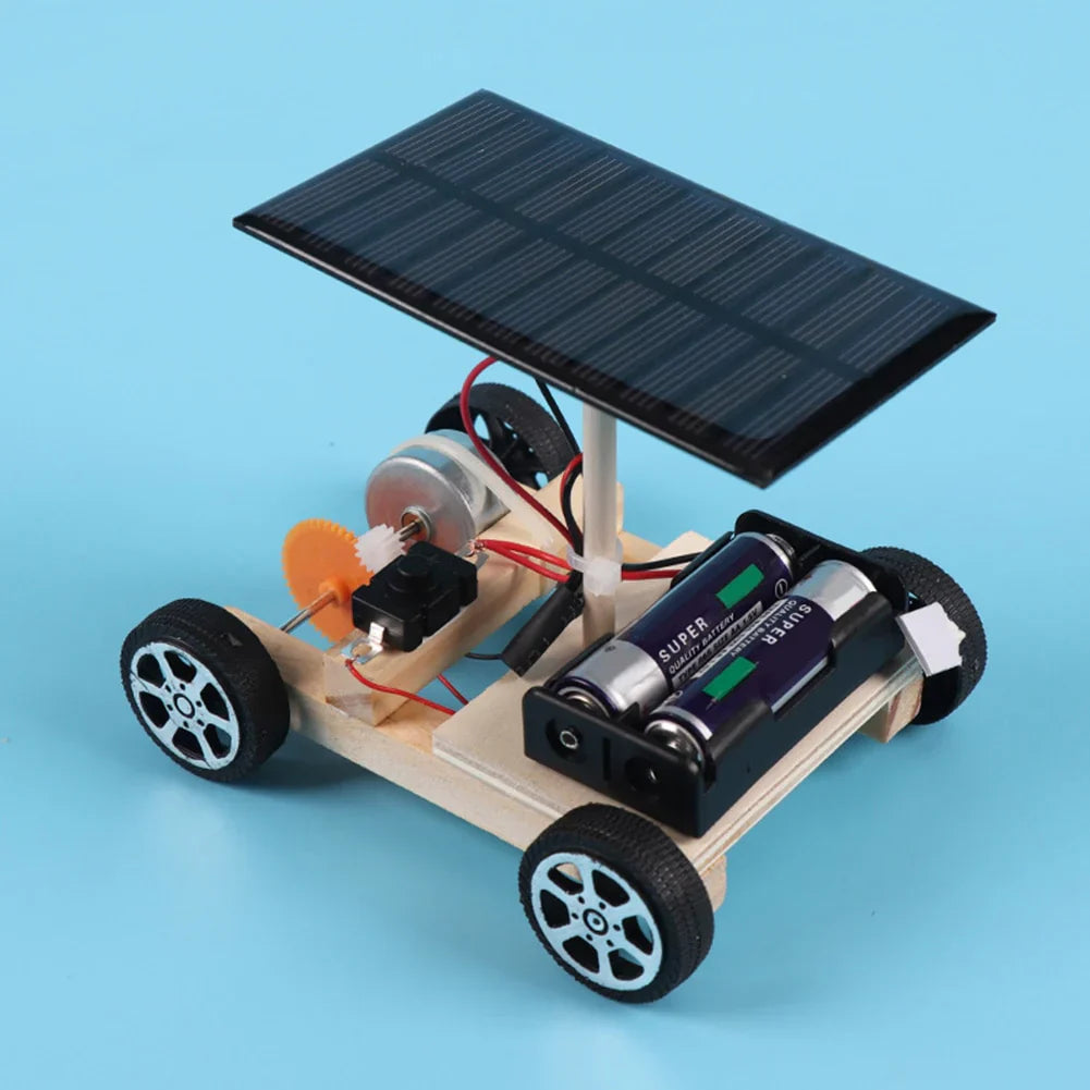 Onvergelijkelijk en totaal spannend! - Racewagen Constructieset