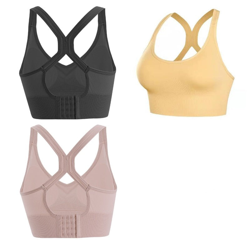 LuxéSilhouette Max Comfort Bh Set | Ongeëvenaarde ondersteuning met een exclusief cadeau