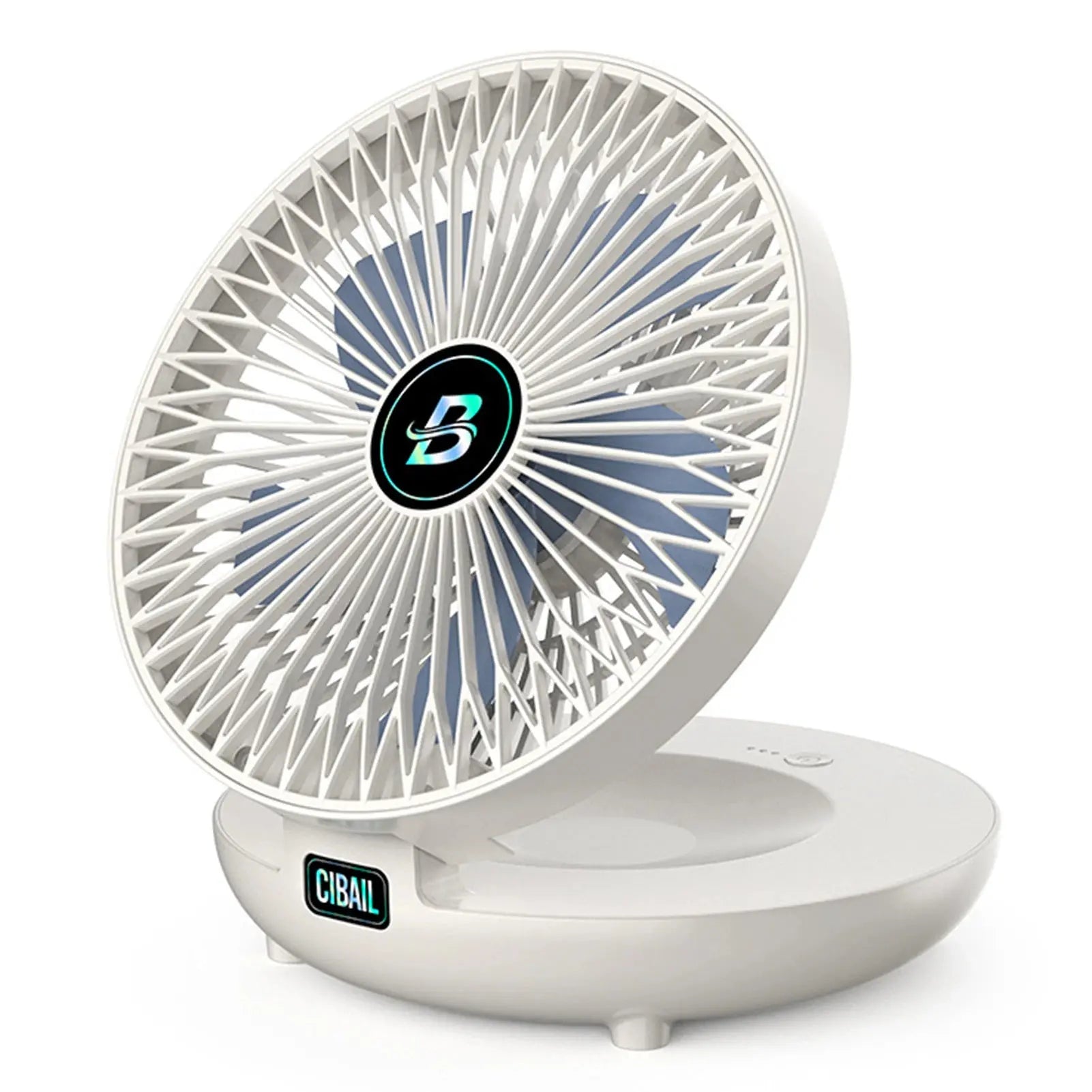 Dubbel Gebruik Huiskamer Ventilator