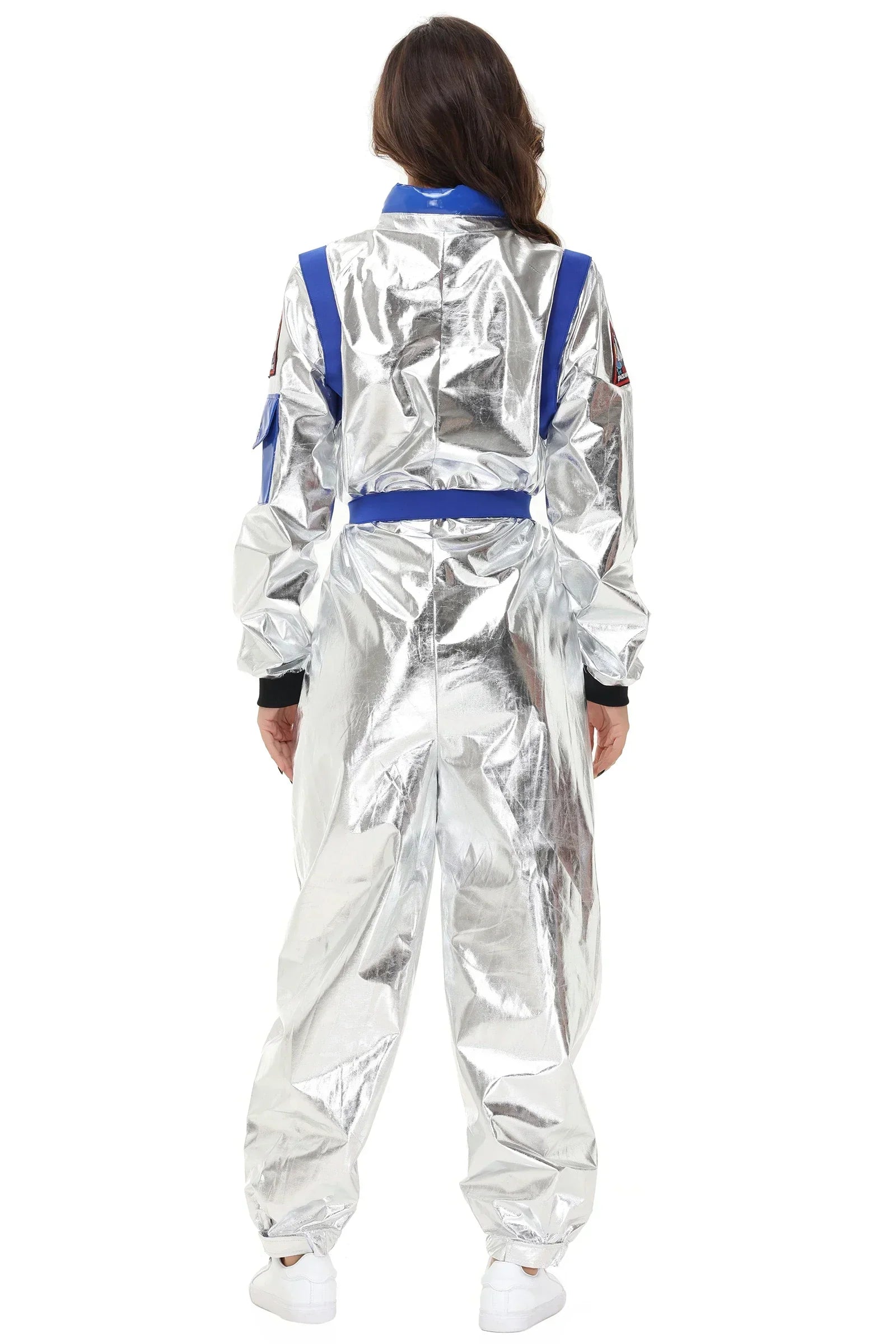 Unisex Halloween Kostuum Jumpsuit | Lange Mouwen