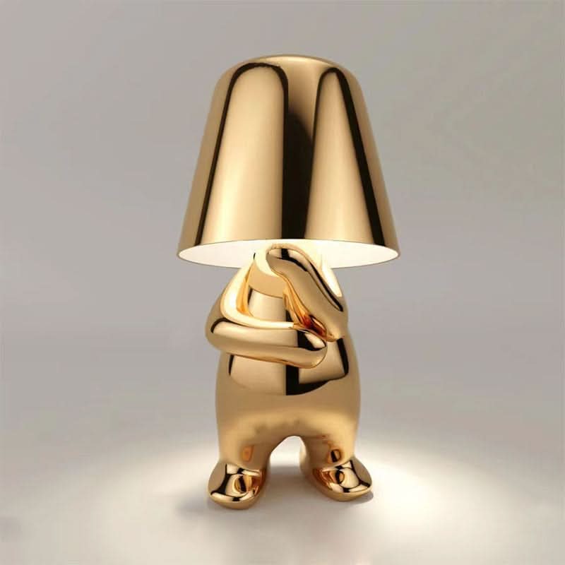 Luzern LED Tafellamp Modern Design Met Dimbaar Licht
