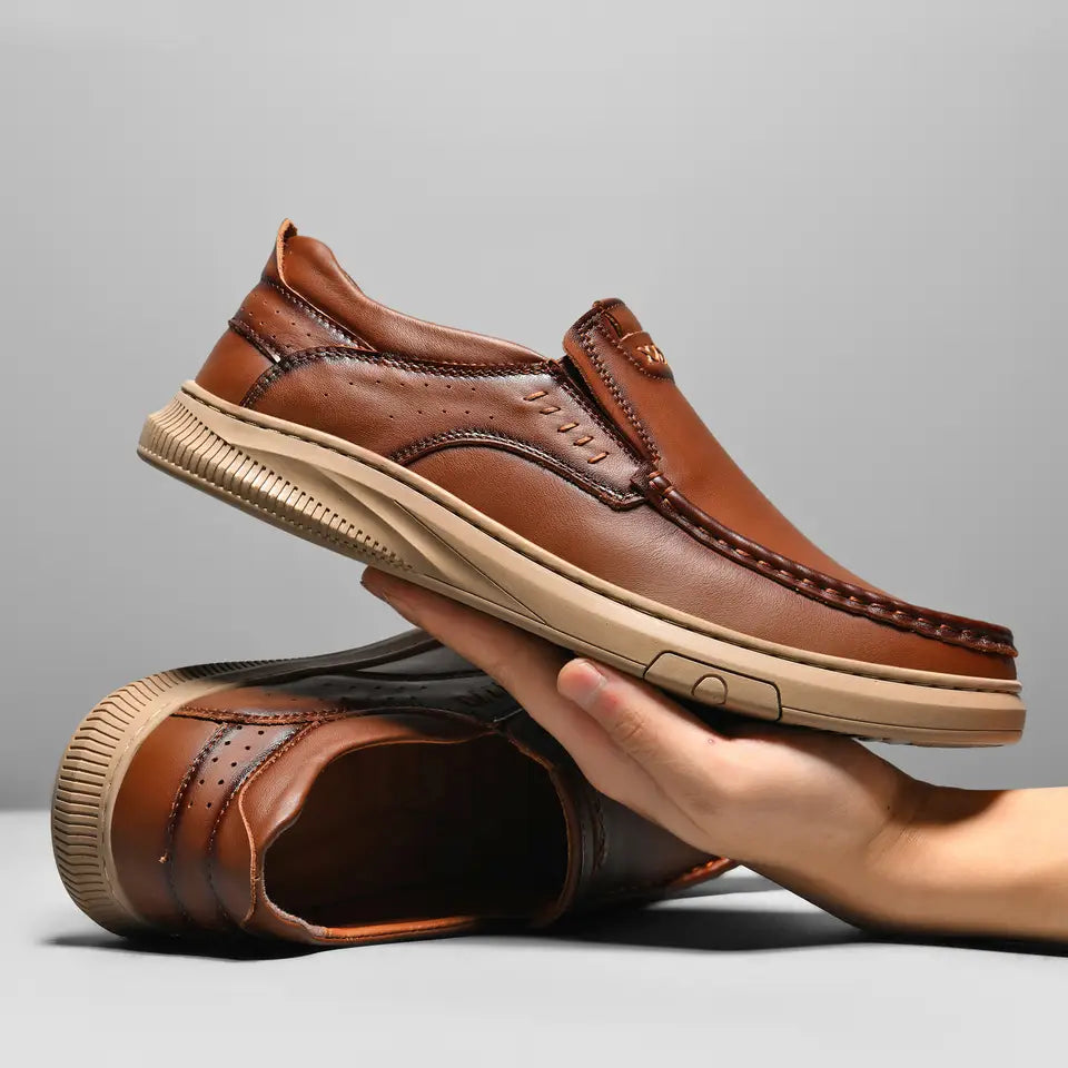 Jansen Comfort Instapschoenen | Stijlvolle en comfortabele instapschoenen voor elke gelegenheid
