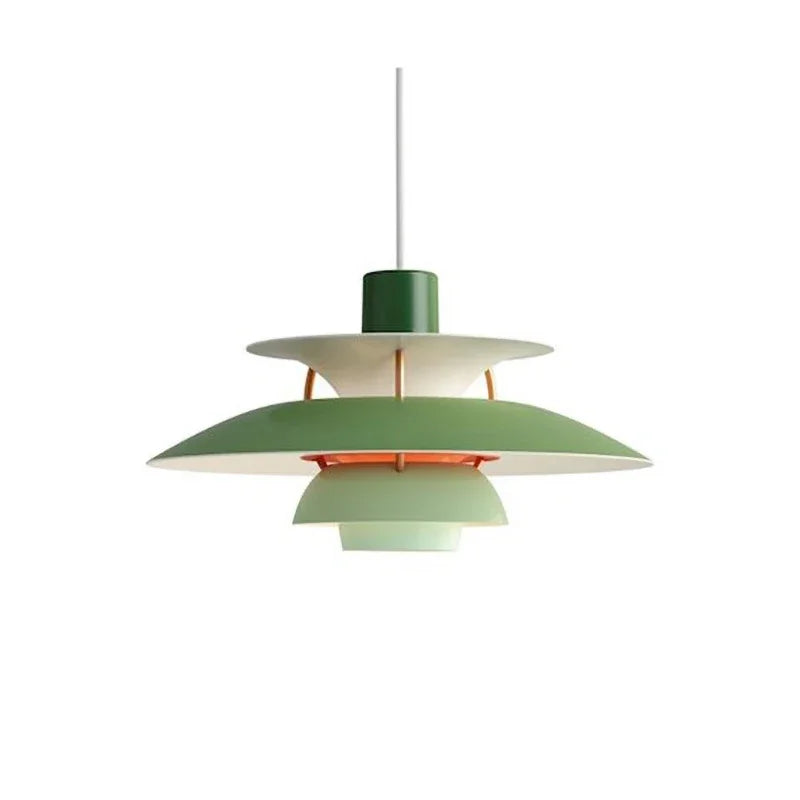 Frendorf | Paraplu Hanglamp | Scandinavisch Glans Design