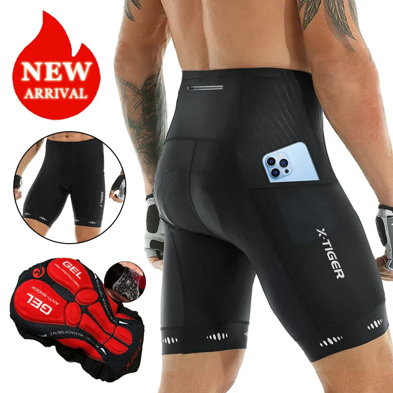 RegalMotion Elite Performance Shorts | Ongeëvenaard comfort voor actieve levensstijlen