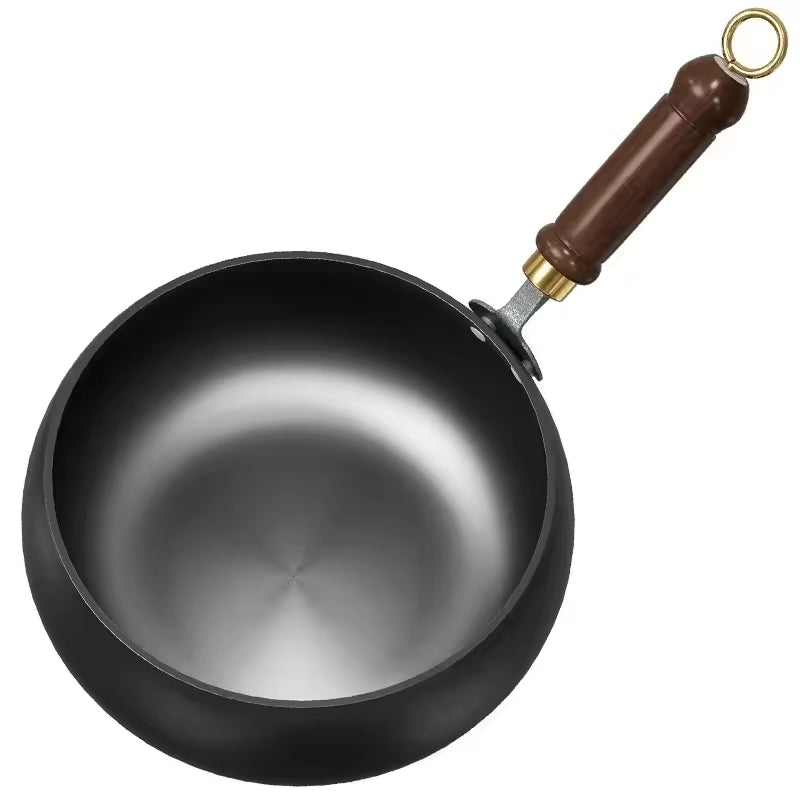 SmartCook IronPot Pro | De veelzijdige kookpot voor perfecte maaltijden