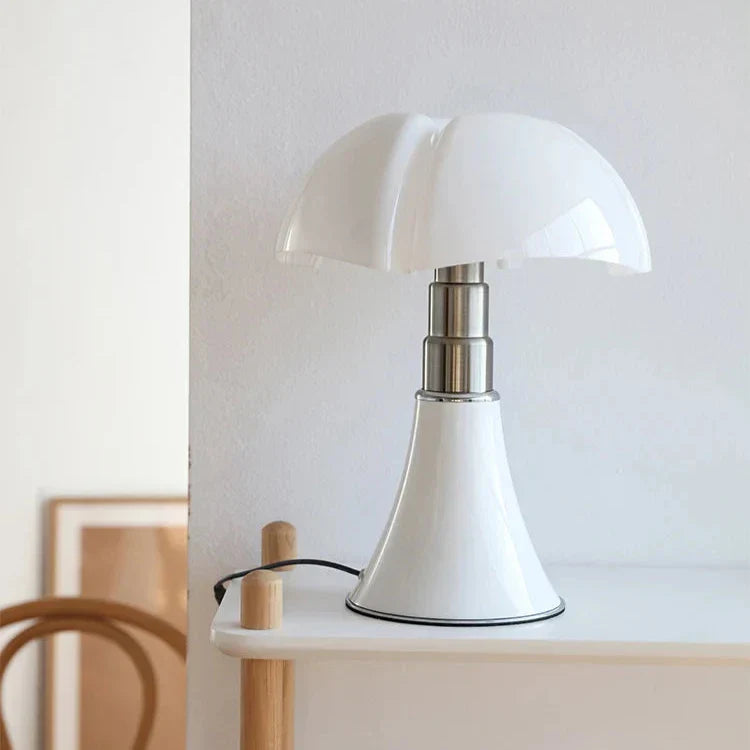 Vintage LED Designer Tafellamp