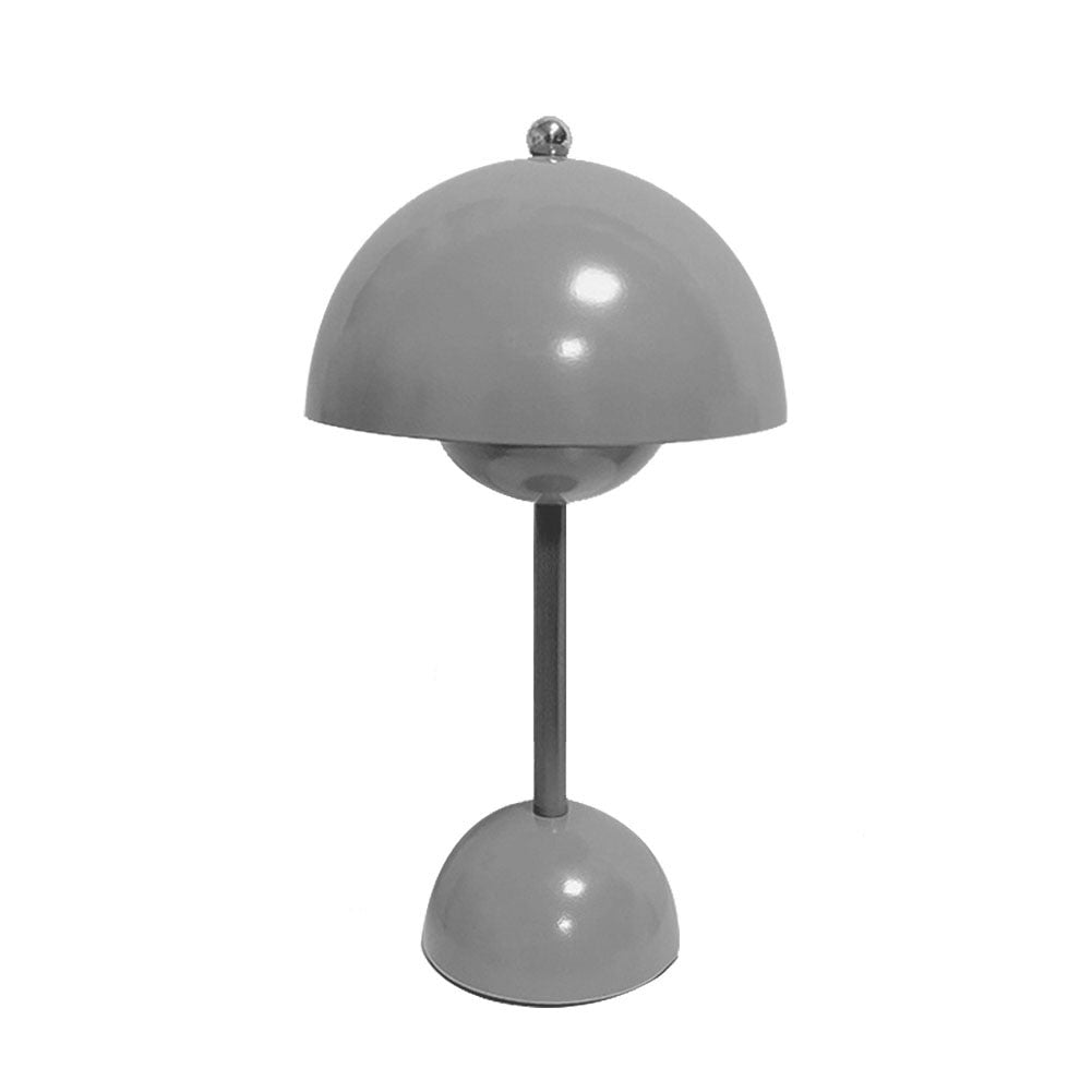 Bud LED-tafellamp – Metaal, modern, 220V