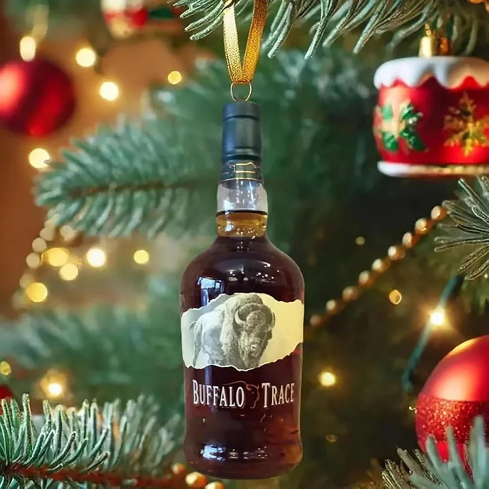 Premium Whiskey Kerst Adventskalender 2025