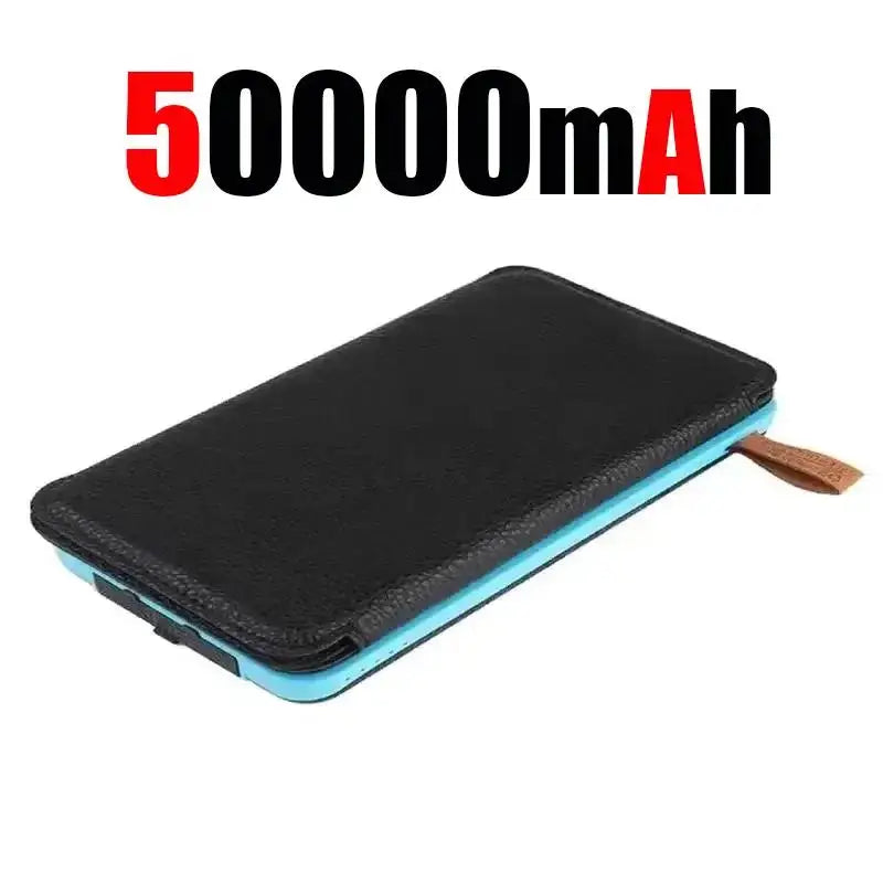 Zonne-energie Nood Powerbank 20.000mAh – Betrouwbare Stroom bij Stroomuitval