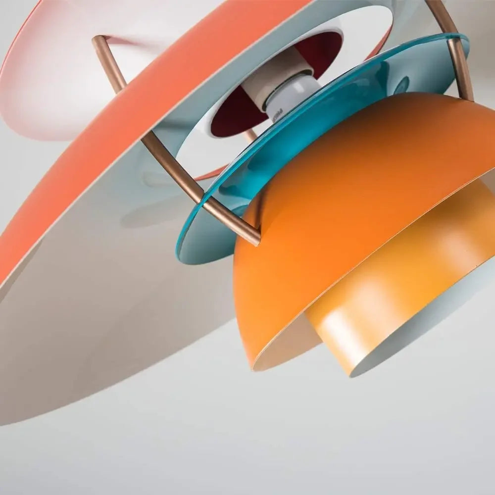 Frendorf | Paraplu Hanglamp | Scandinavisch Glans Design