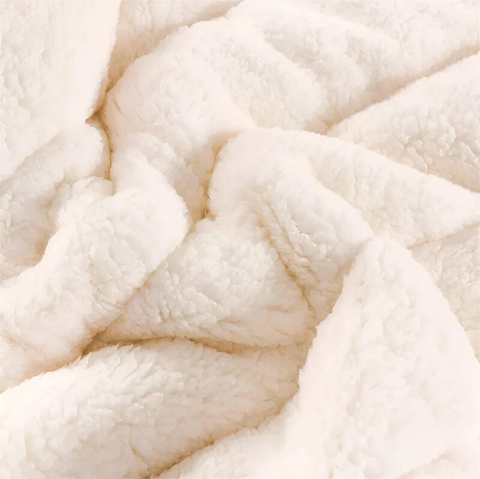 Luxe Fleece Deken Superzacht Warm en Knus Hoogwaardige Materialen