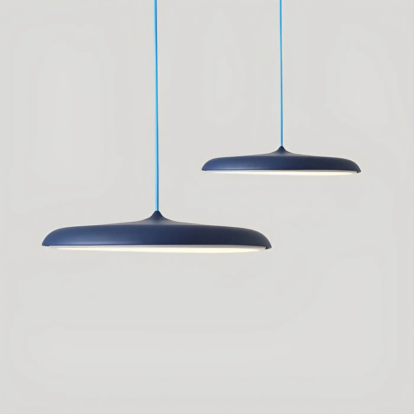Sleeksphere Light - Moderne LED Hanglamp UFO
