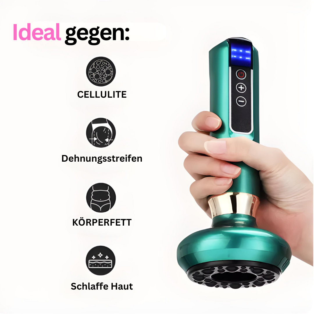 Anti-Celulite-Cupping-Apparaat – SlimCupp