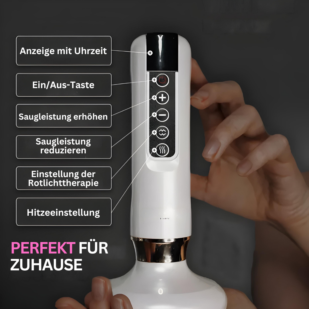 Anti-Celulite-Cupping-Apparaat – SlimCupp