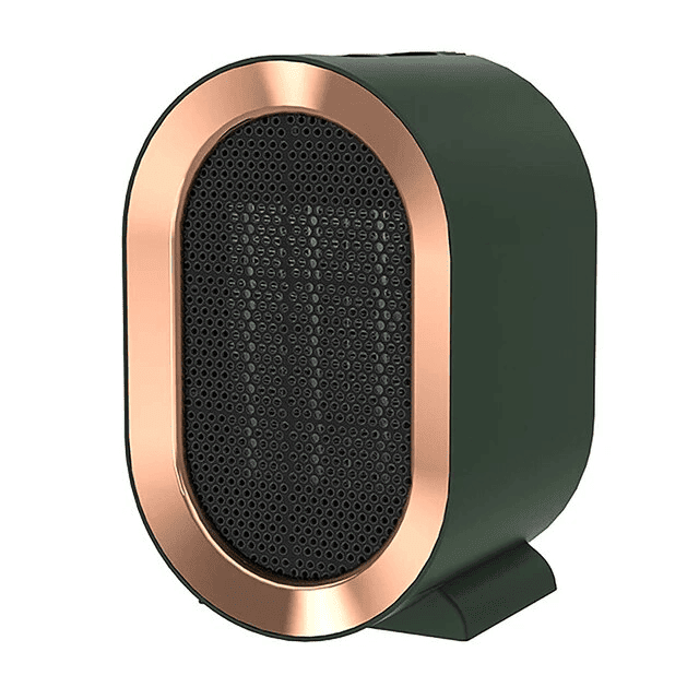 CozyHeat - Draagbare keramische kachel voor effectief comfort