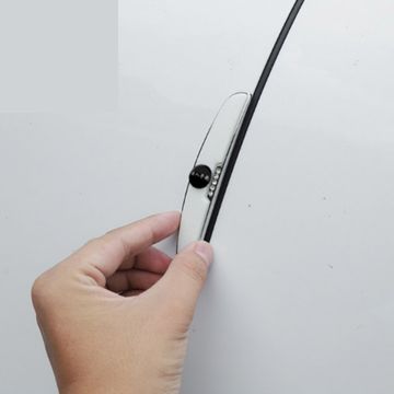 CarGuard Pro | Bescherm uw autodeuren en houd ze als nieuw - 4 stuks