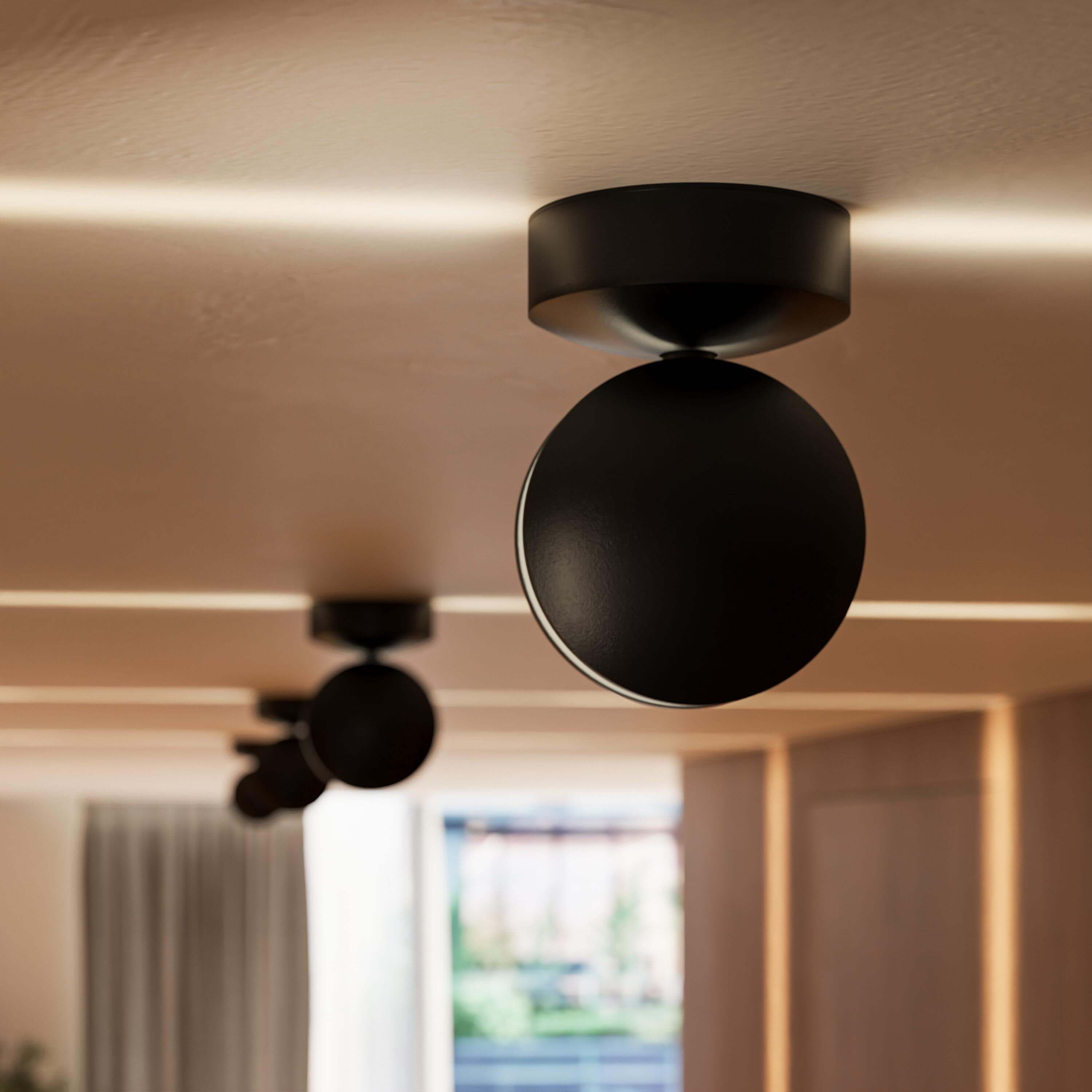 LichtDreh™ Verbetert de sfeer thuis
