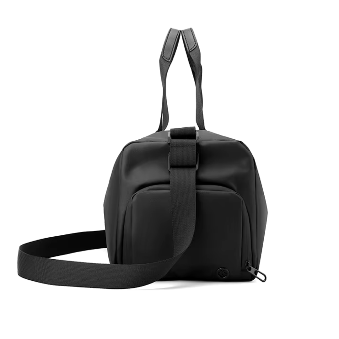 Waterdichte Sporttas met Schoenenvak – FlexBag Pro