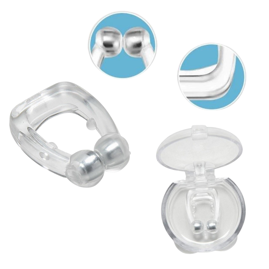 Anti-Snurk Neusman/Vrouw