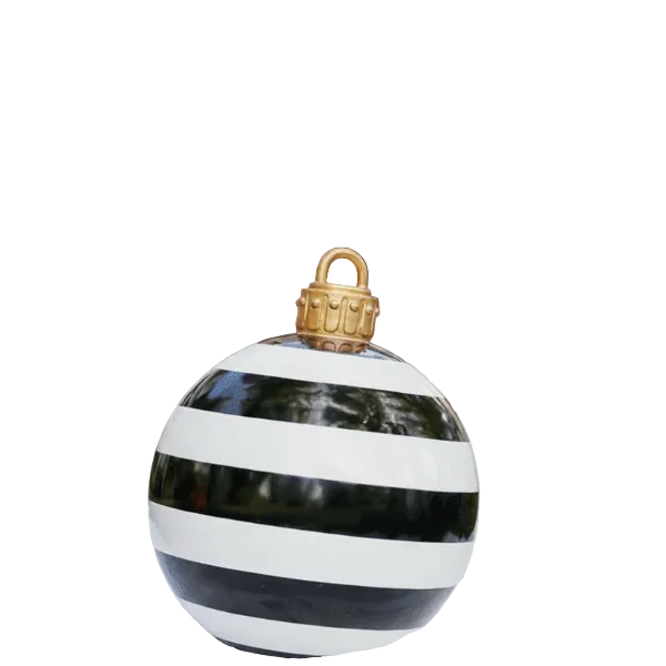 Christmas Kerstballen voor Binnen en Buiten – Decoratieve Kerstversiering