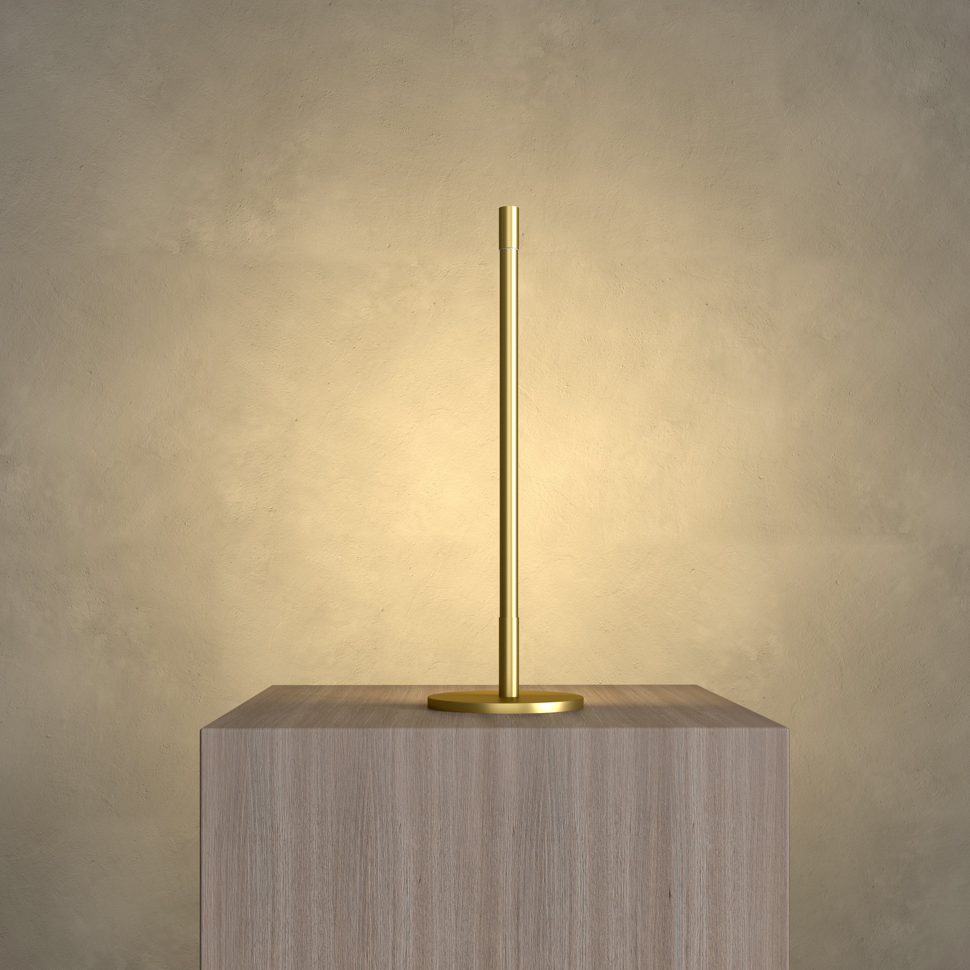 Léger LED Tafellamp