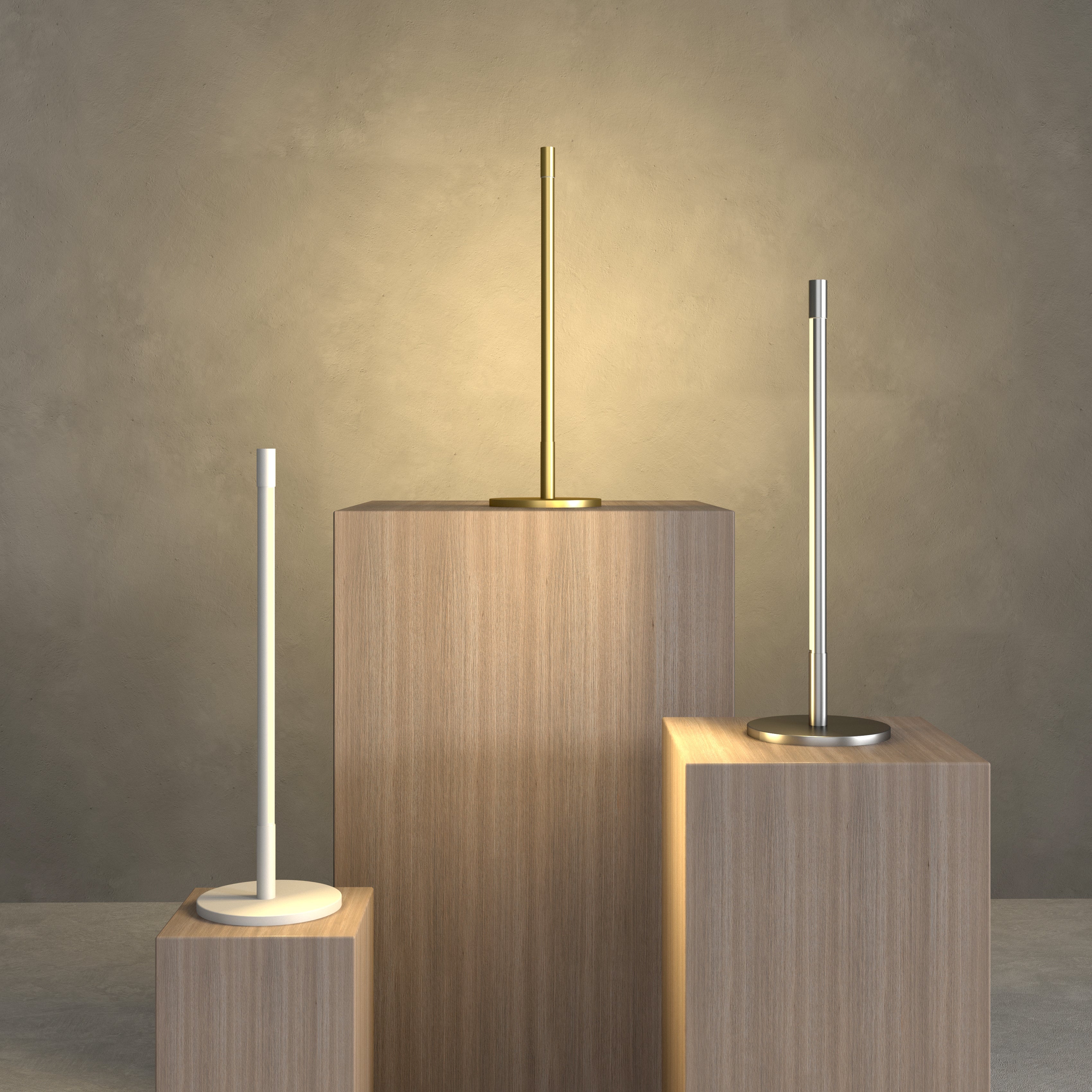 Léger LED Tafellamp