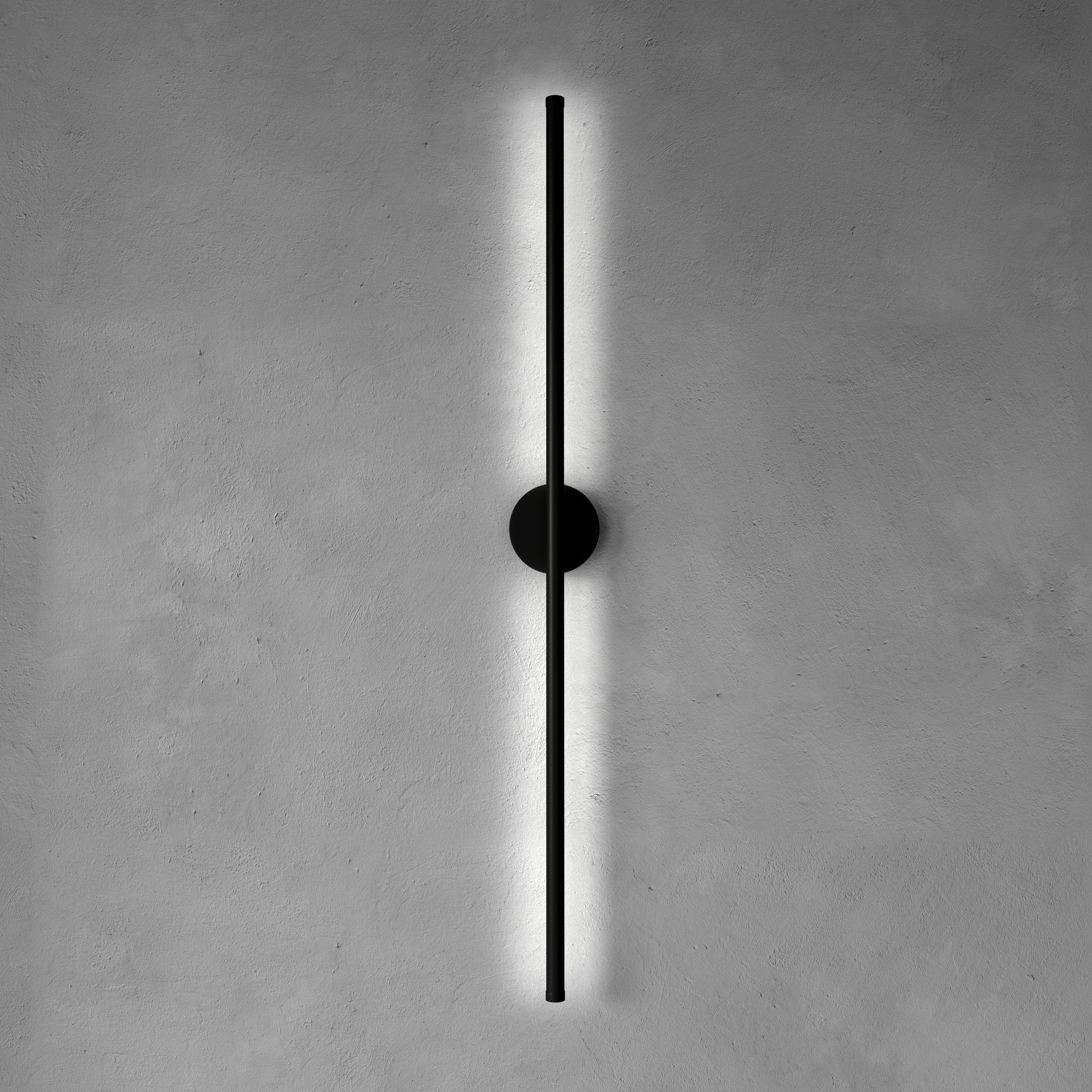 Moderne Ronde Wandlamp