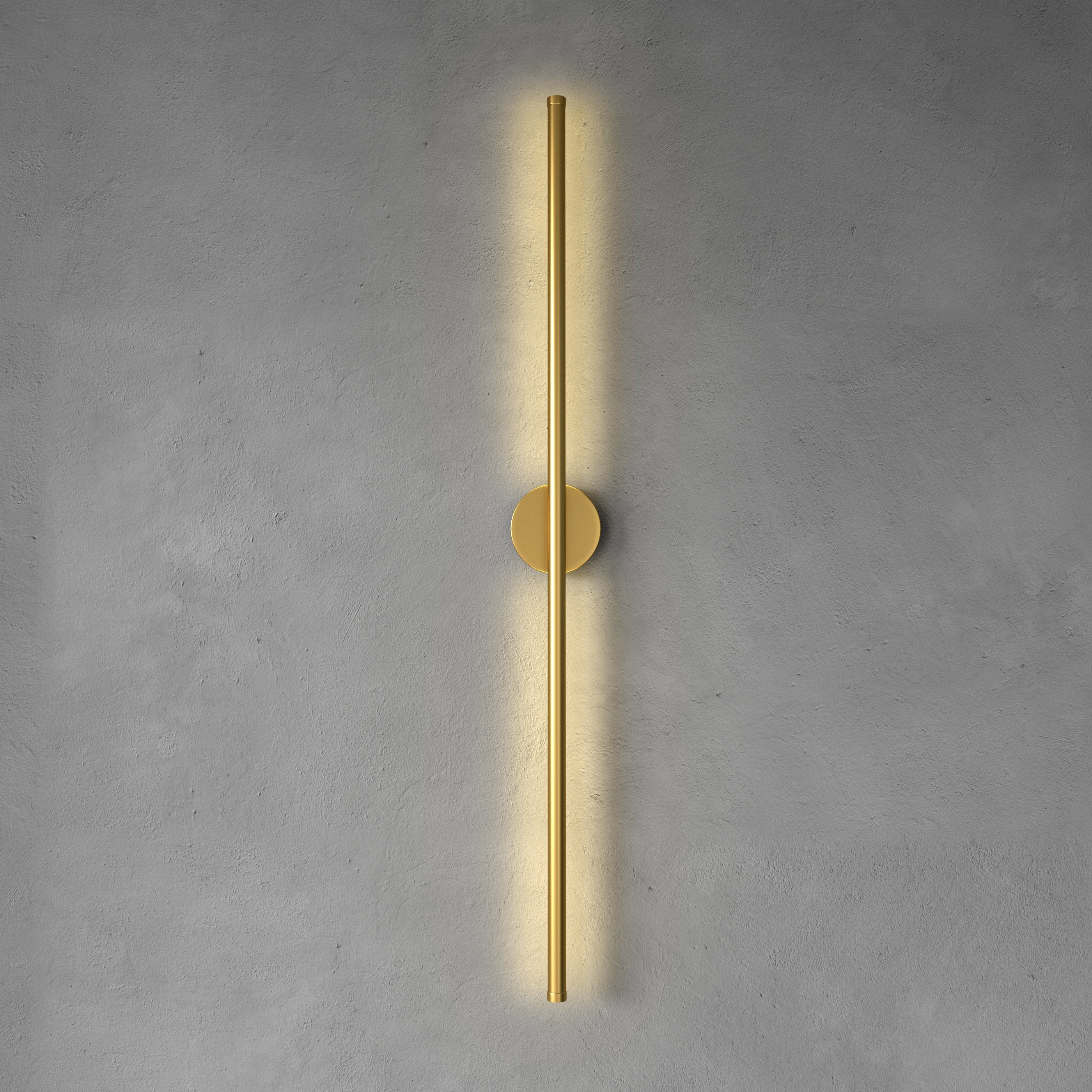 Moderne Ronde Wandlamp