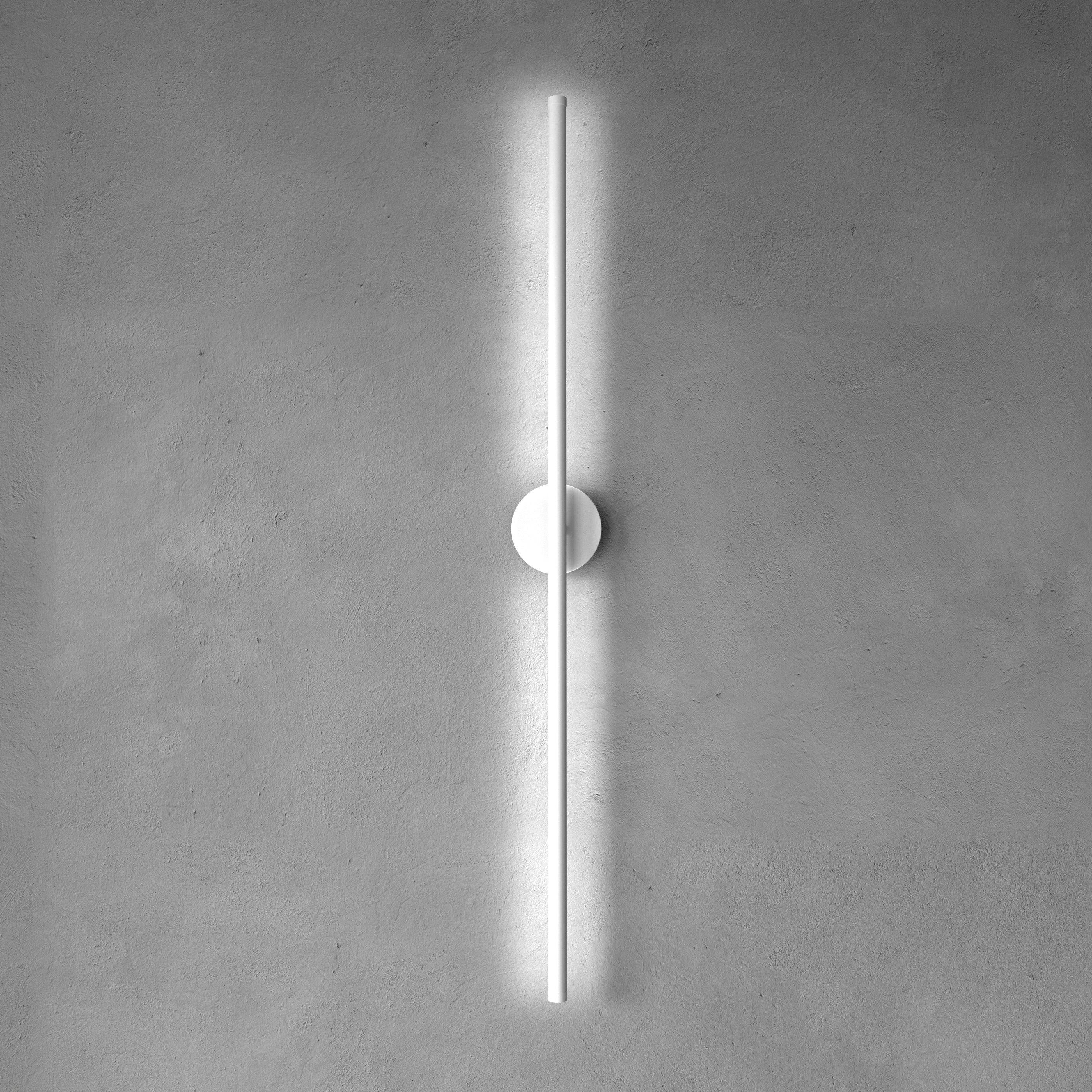 Moderne Ronde Wandlamp