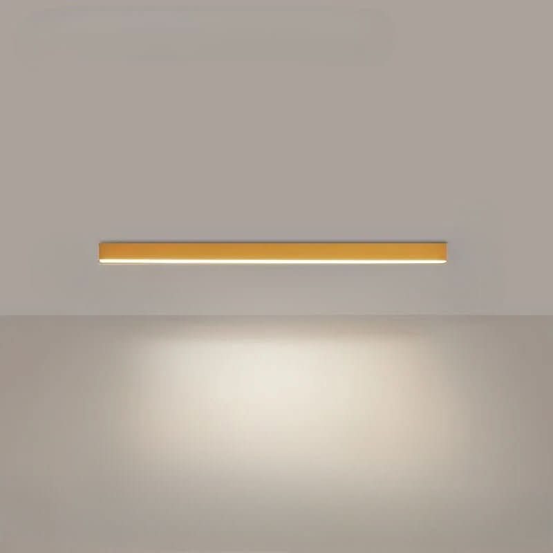 STYLELIGHT LED – Minimalistische Plafondlamp met Scandinavisch Design & Sterke Verlichting