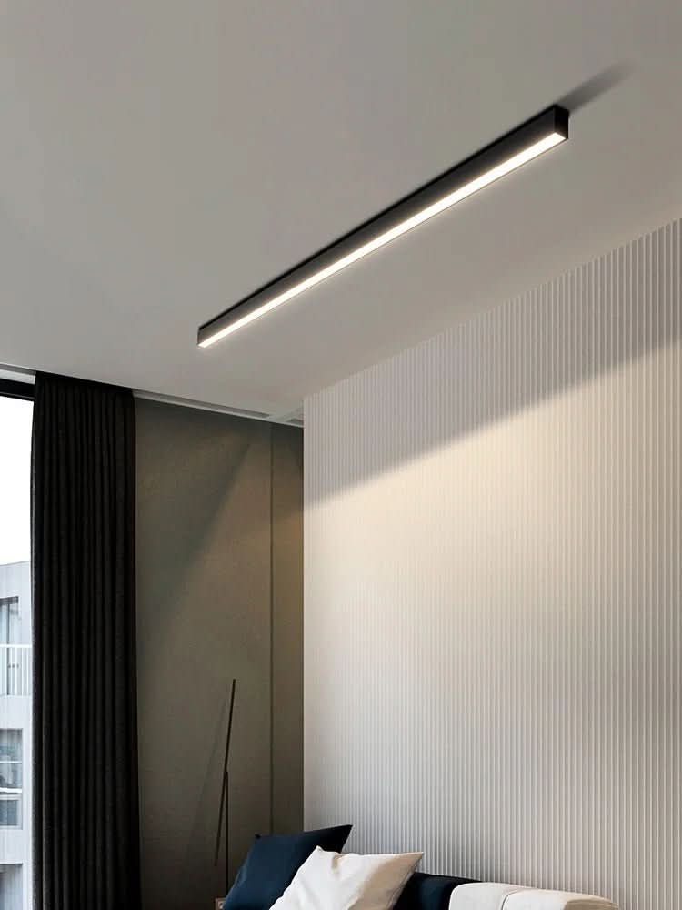STYLELIGHT LED – Minimalistische Plafondlamp met Scandinavisch Design & Sterke Verlichting