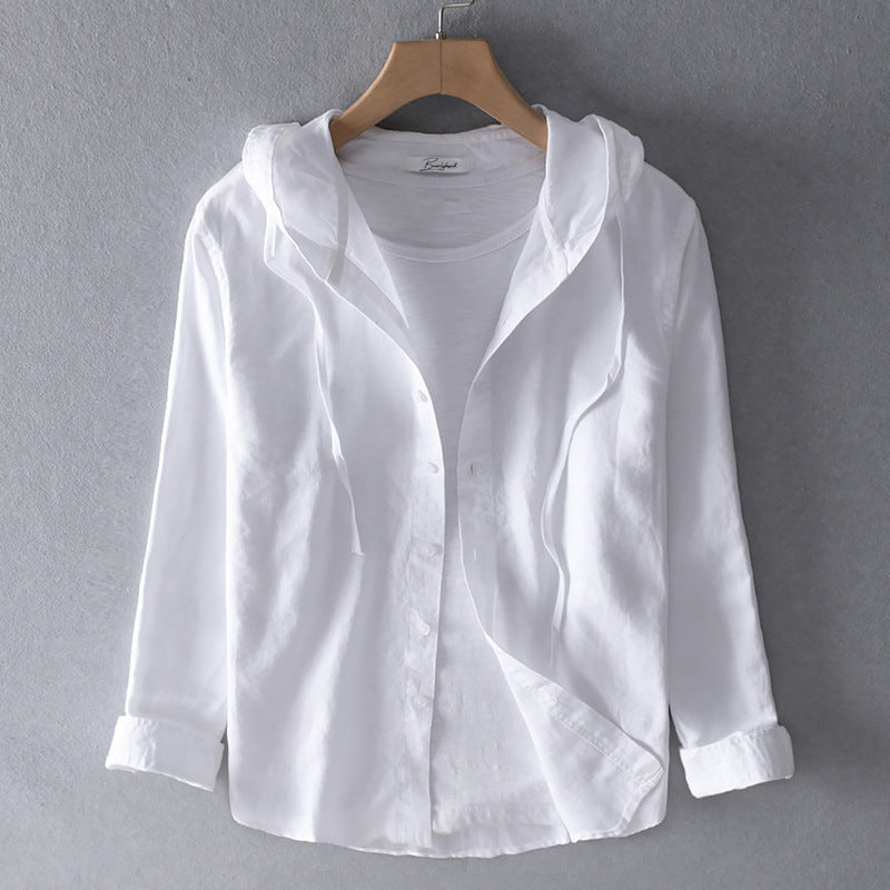 Ademend Blouse