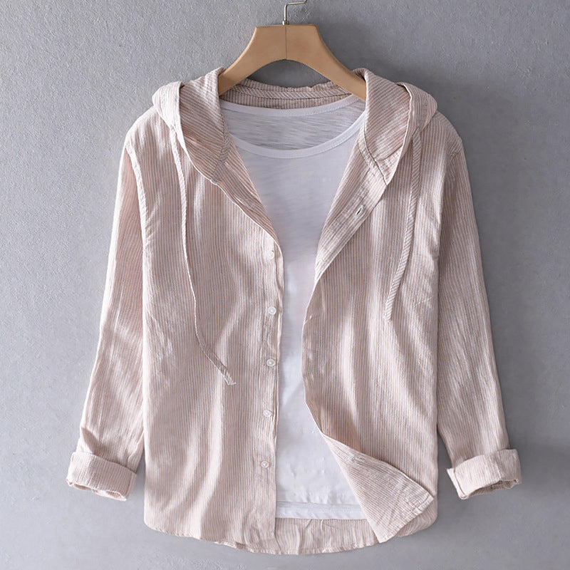 Ademend Blouse