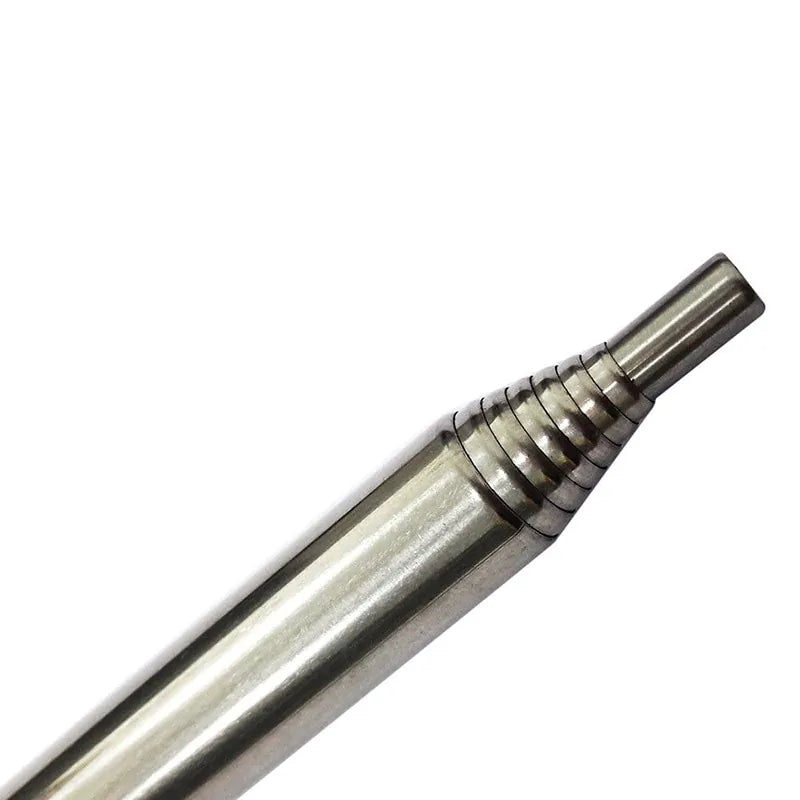 Survival-Blasrohr voor Outdoor-Koken – FireBoost