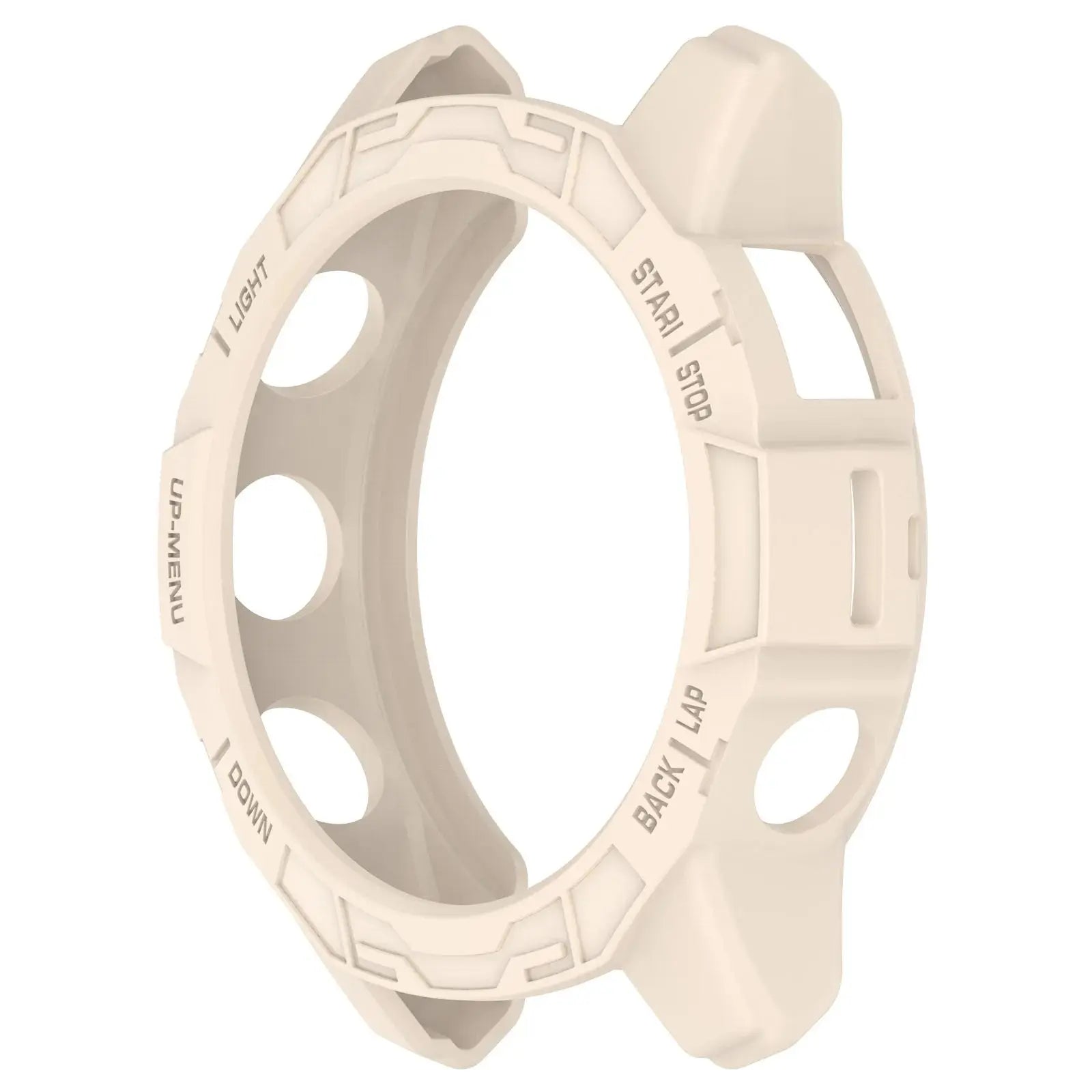 FlexGuard TPU-Beschermhoes voor Garmin Fenix 7/7X Pro & Epix Pro Gen 2